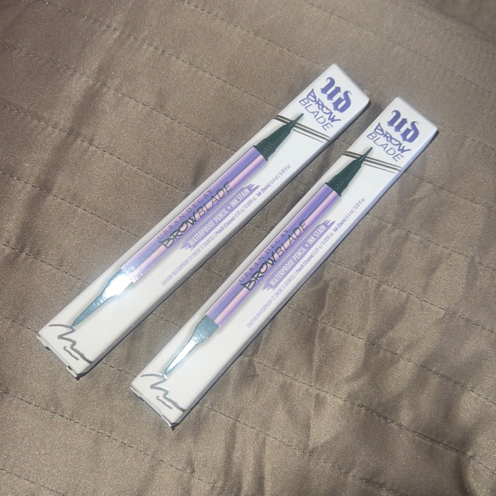 urban decay brow blade